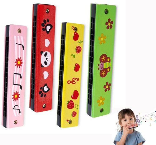 Harmonica pour enfants - harmonica,