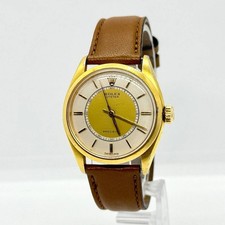 Montre rolex oyster precision - montre,