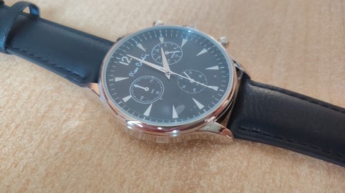 Montre pierre cardin neuve - pierre,