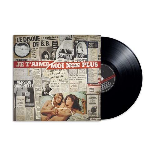 Serge gainsbourg brigitte - gainsbourg,