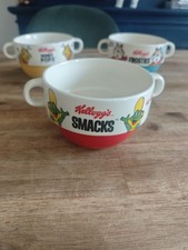 1 GRAND BOL 2 OREILLES