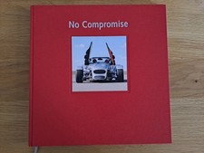 DONKERVOORT  NO COMPROMISE