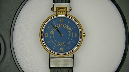 Montre van cleef - montre,