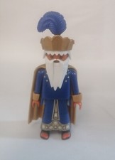 Playmobil 4886, personnage