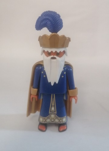 Playmobil 4886 personnage - 4886,,