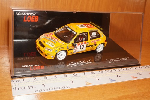 Citroen saxo kit car sebastien - saxo,