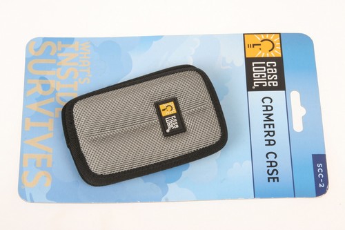 Case logic scc - logic, sacoche