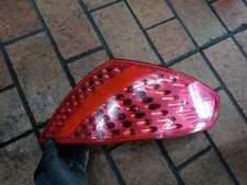 Original Peugeot 307 CC 3B Feu