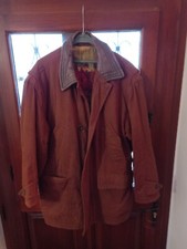 Hugo BOSS - Vintage - Veste de chasse modèle OSHIMA - T 48