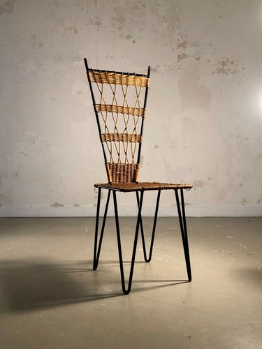 1950 raoul guys chaise - guys,