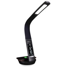 OttLite LED Desk Lamp Night