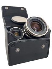 Carl Zeiss Biogon 21mm