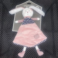 CA7 DOUDOU PLAT SAUTHON LAPIN