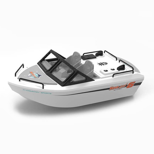 Bateau sea god - bateau, sea-god