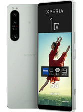 Sony Xperia 1 IV 5G Dual Sim