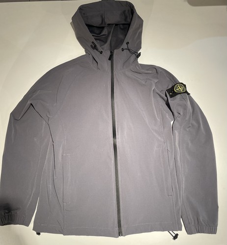 Veste capuche stone island - veste,