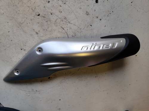 Bmw nine 2021 - bmw, carénage