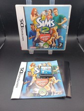 Les Sims 2 Animaux & Cie