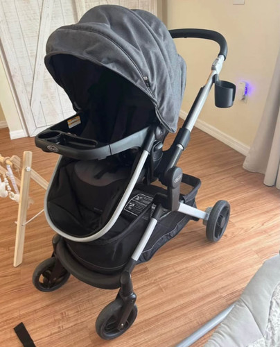 Graco modes nest - graco,