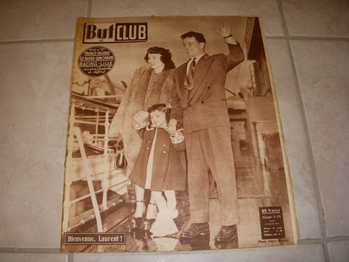 But club 278 01 - but, 29.01.1951