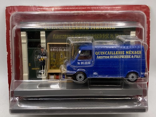 Citroën c35 quincaillerie - citroën,