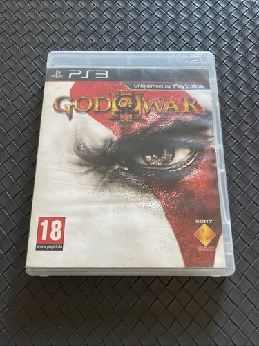 God war iii - god,