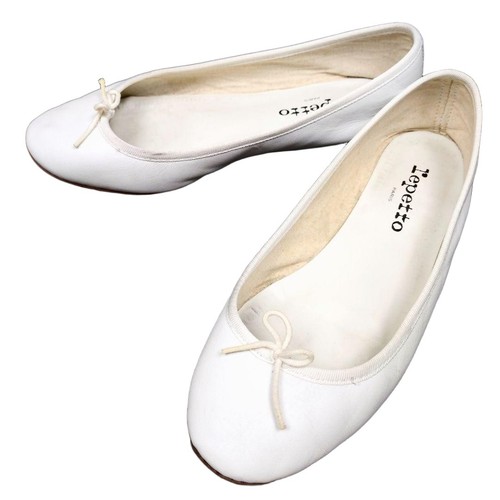Repetto cendrillon ballet - repetto,