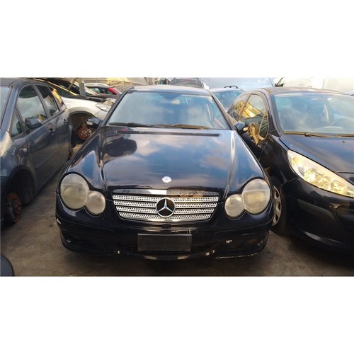Mercedes classe 220 cdi - classe,