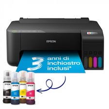 Epson Ecotank ET-1810