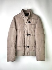 FAY 3 CROCHETS VESTE PUFFER -