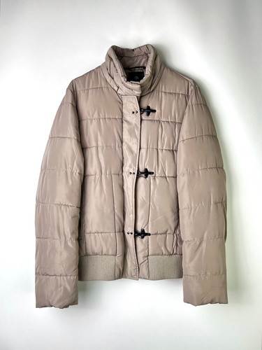 Fay crochets veste puffer - crochets,