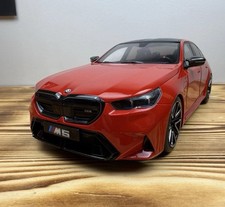 Solido 1/18 - Bmw M5 M 2025