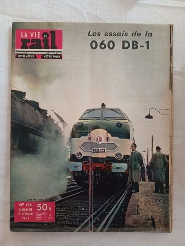 Les essais 060 1 - les, db-1