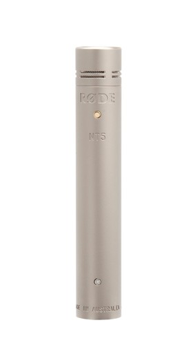 Rode nt5 small diaphragm - nt5-s,