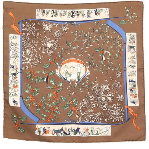Hermes neige antan last - antan,