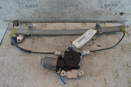 Leve vitre electrique avant