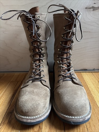 Custom wesco warren - custom,