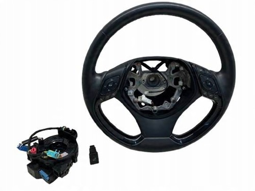 Toyota chr 2016 volant - c-hr,