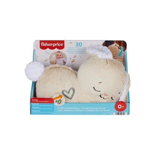 Fisher price mon lapin - fisher-price-mon,