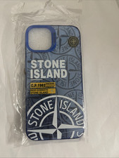 Coque Iphone Stone Island pour iPhone 14