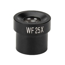 Oculaire de Microscope WF25X