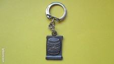 Porte clé vintage VINS VIEUX