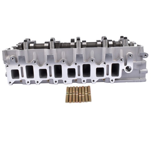 Culasse 4m40 pour mitsubishi - 4m40,