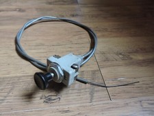 Tirette de démarrage avec