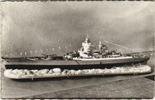 CPA TAILLECOURT Le Richelieu