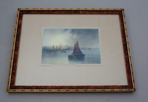 19th century lithograph - 19th, by