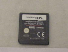 SPIDER-MAN LE REGNE DES OMBRES