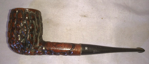Ancienne belle pipe marque - pipe,