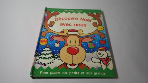 Livre pop animé découvre - pop,