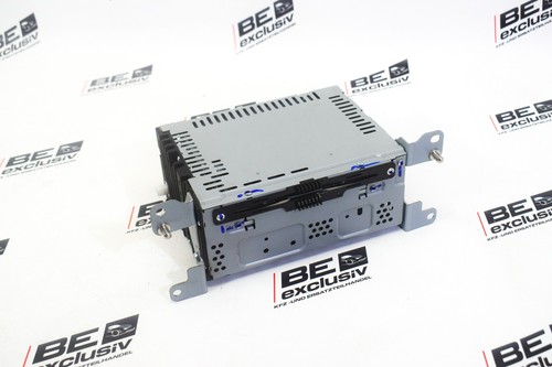 Ford mondeo ba7 autoradio - v,